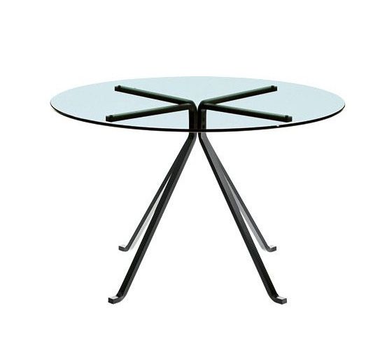 CUGINO Round top by Driade Tables