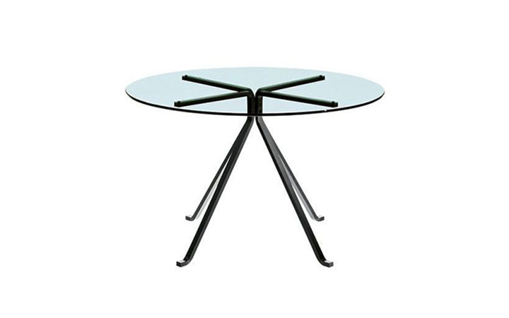 CUGINO Round top by Driade Tables