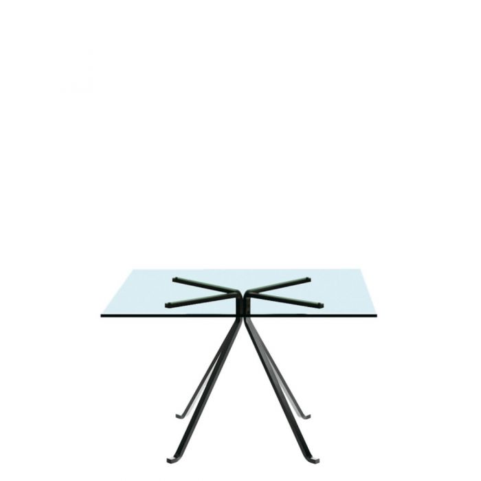 Cugino Square top by Driade Tables