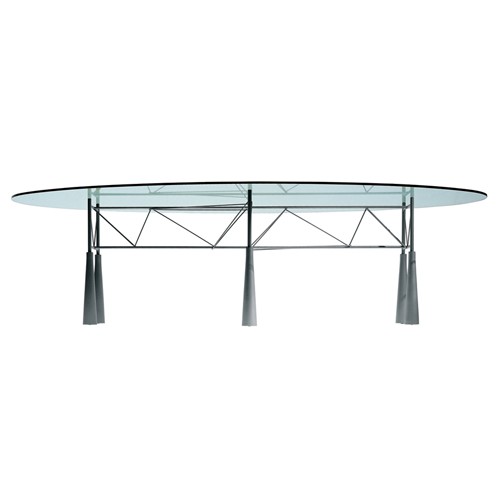 LYBRA Table by Driade Tables