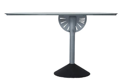Psiche Table by Driade Tables