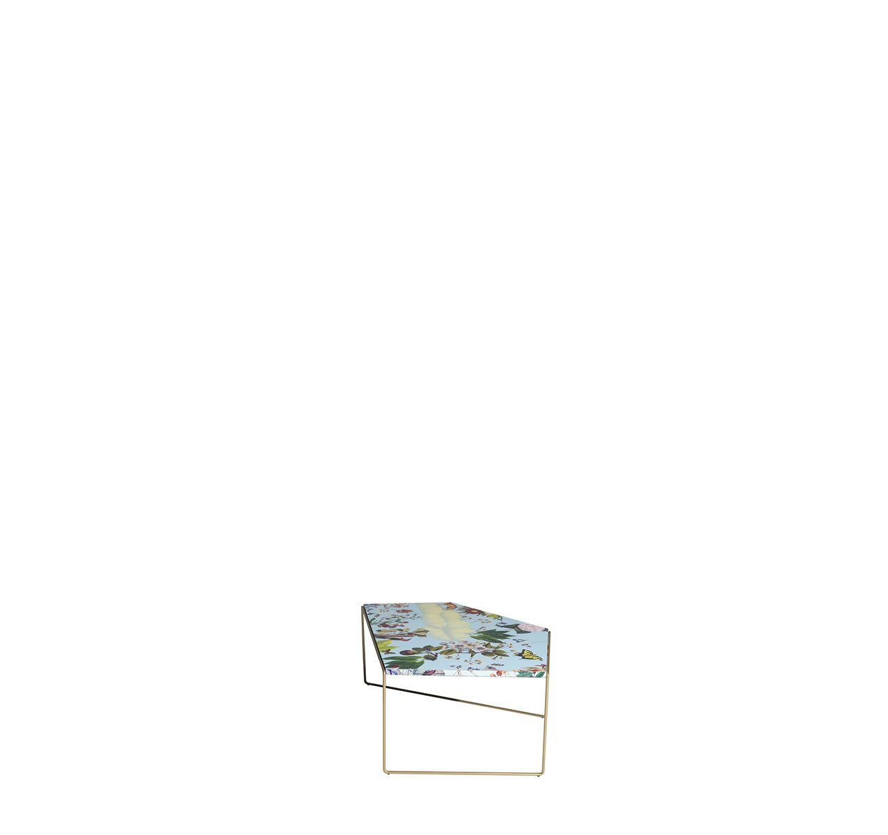 Zagazig Coffee table by Driade Tables