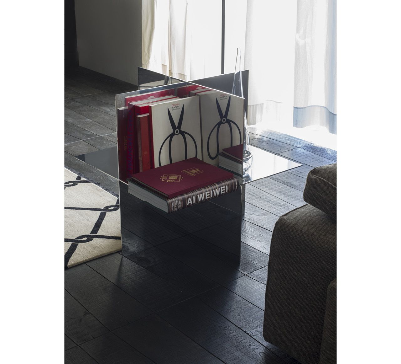 Still Life Small Table by Driade Tables