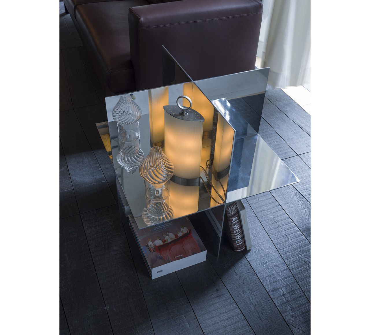 Still Life Small Table by Driade Tables