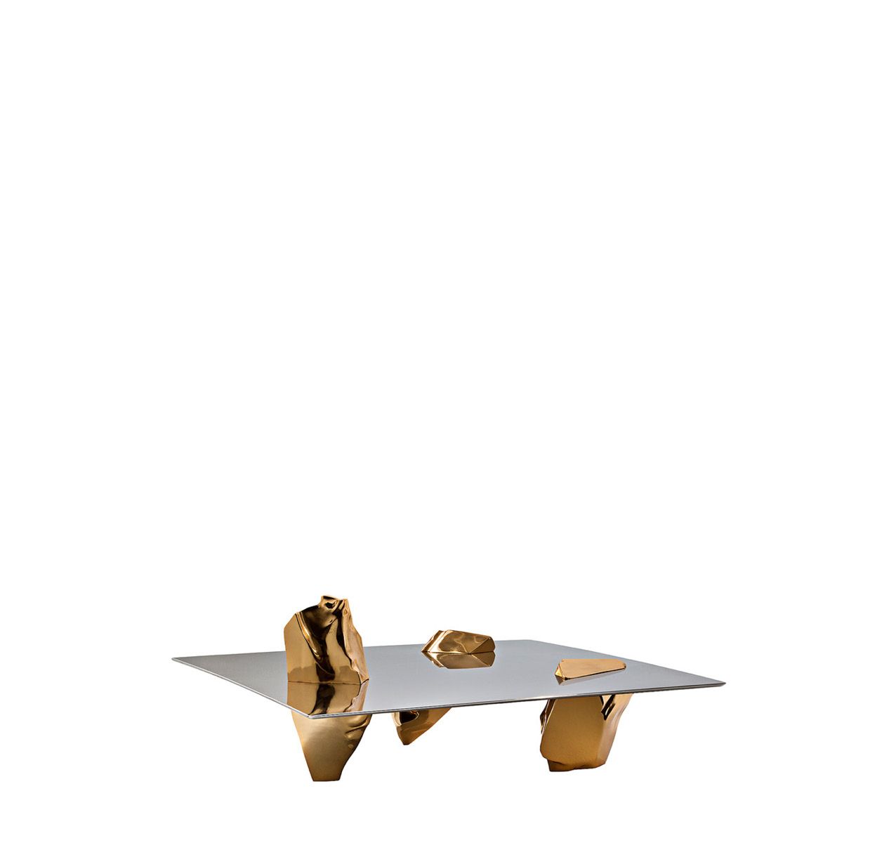 Sereno Coffee Table by Driade Tables