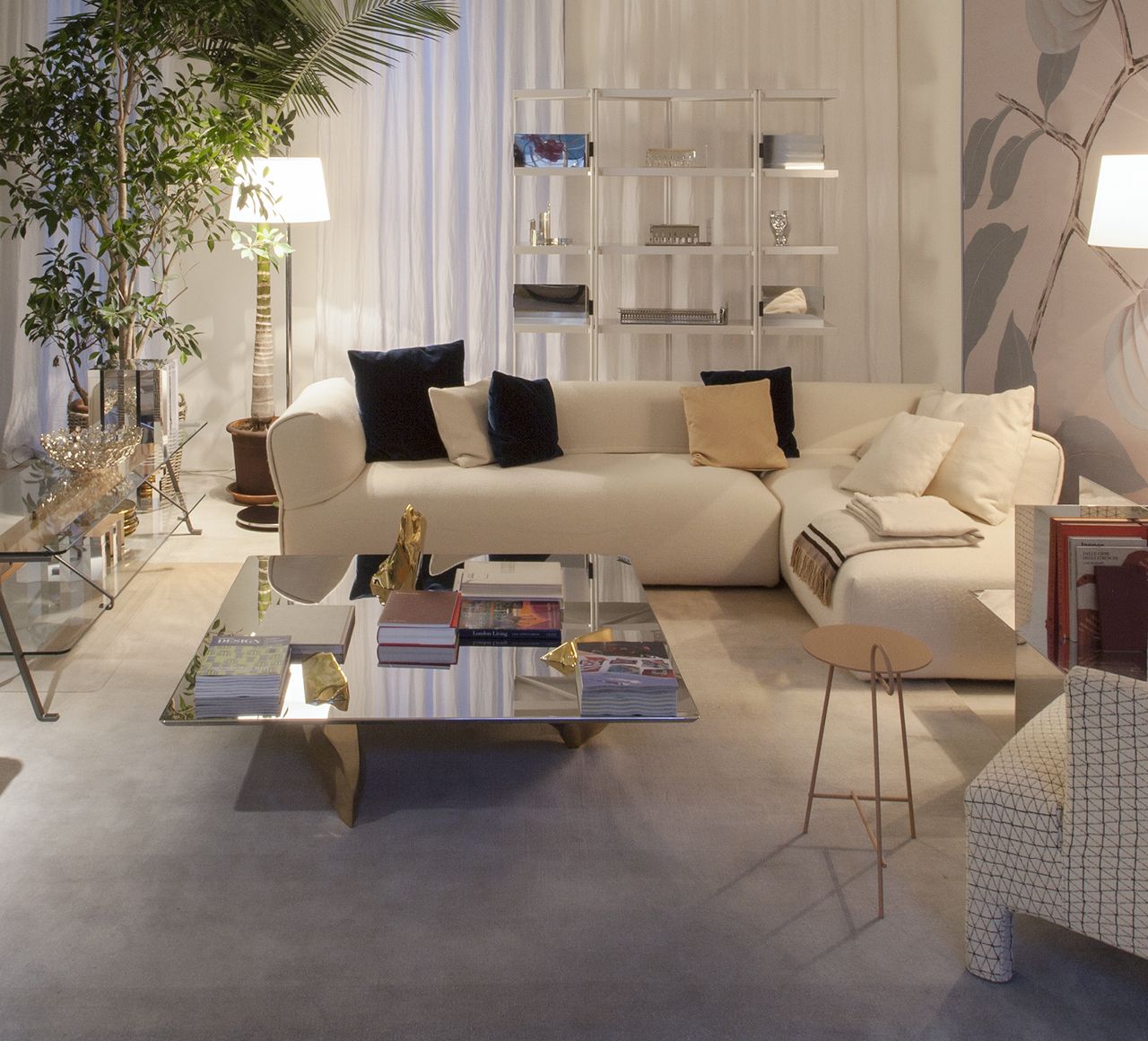 Sereno Coffee Table by Driade Tables