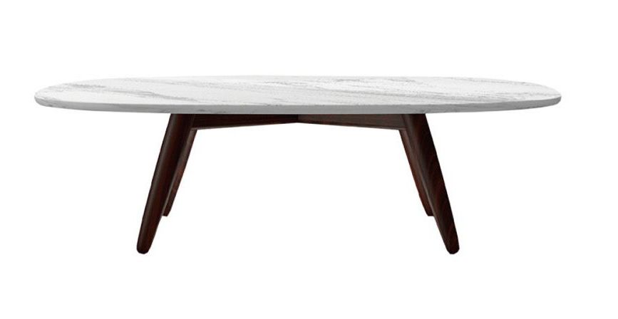 CI Coffee table by Driade Tables