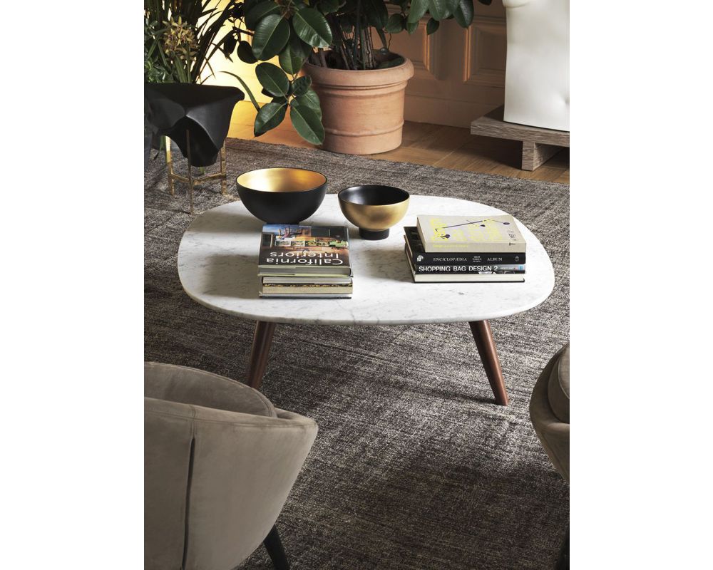 CI Coffee table by Driade Tables