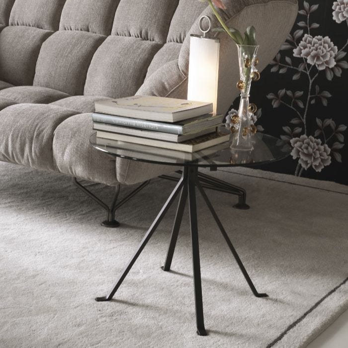 Cuginetto Coffee table by Driade Tables