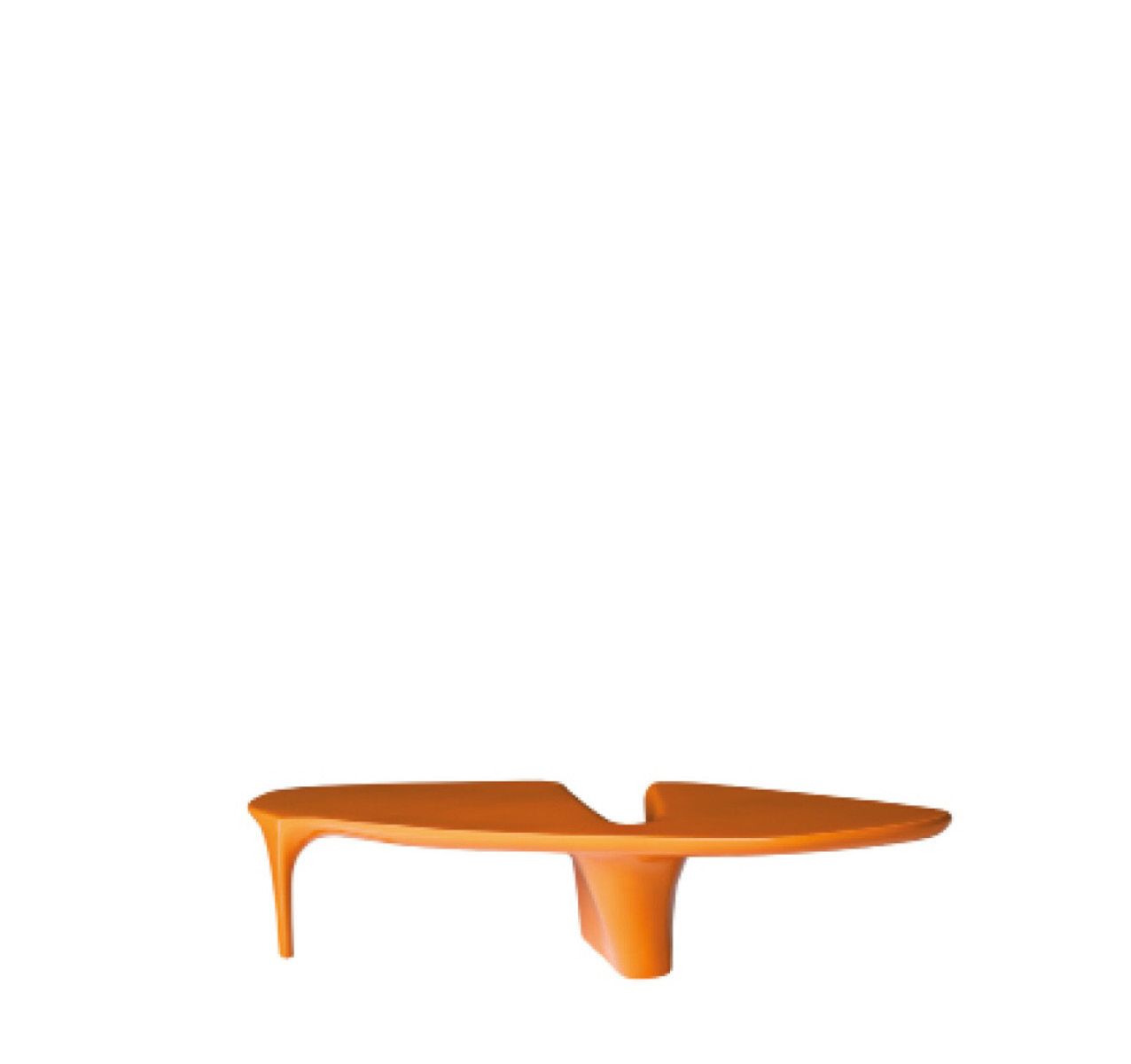 Waterfall Coffee table by Driade Tables