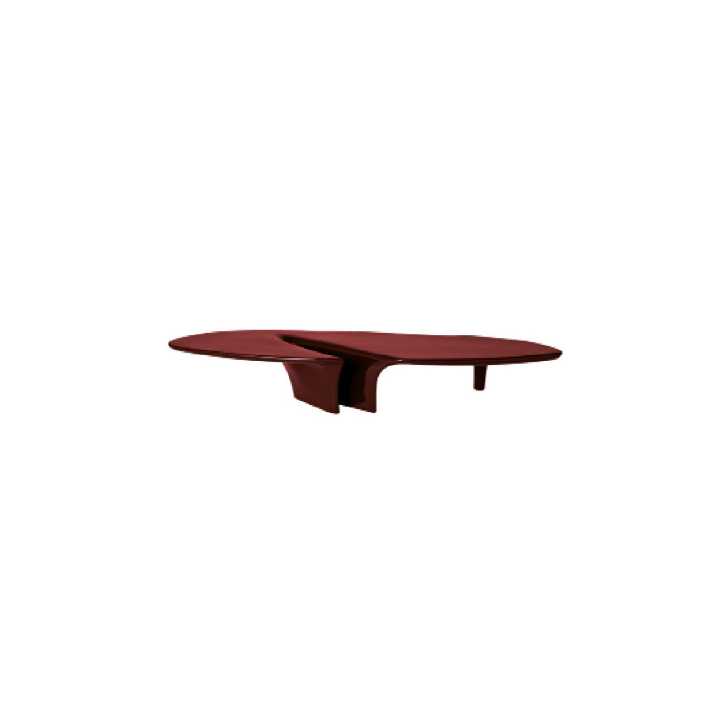 Waterfall Coffee table by Driade Tables