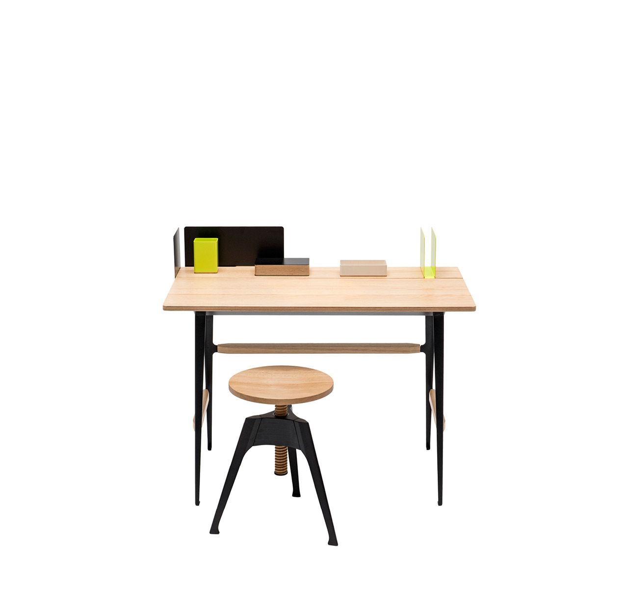 Kit For Desk by Driade Tables