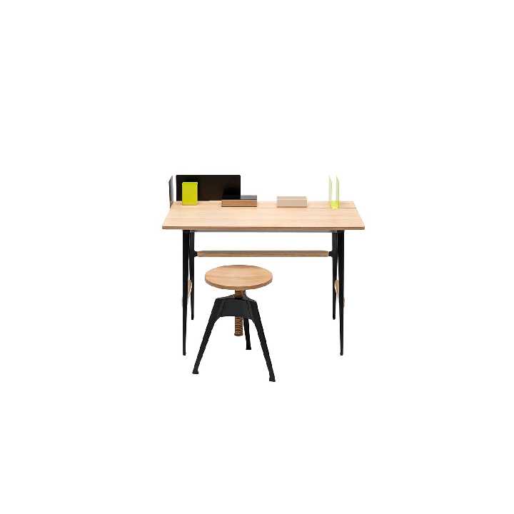 Kit For Desk by Driade Tables