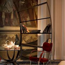 Virgo Bookcase by Driade Bookcases