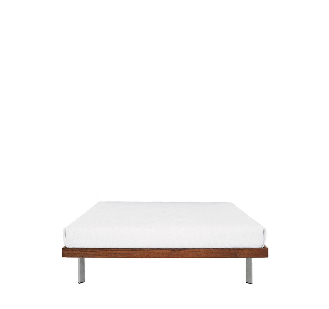 Edward Double bed by Driade Bed