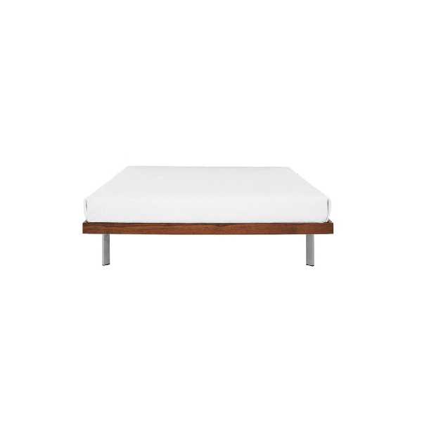 Edward Double bed by Driade Bed