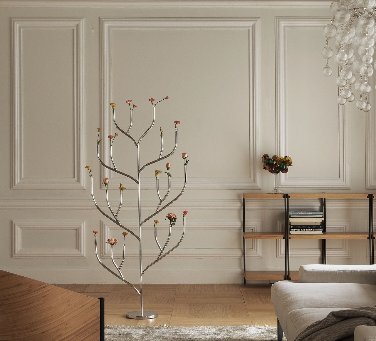 Hanahana Flower Stand by Driade Home Accessories