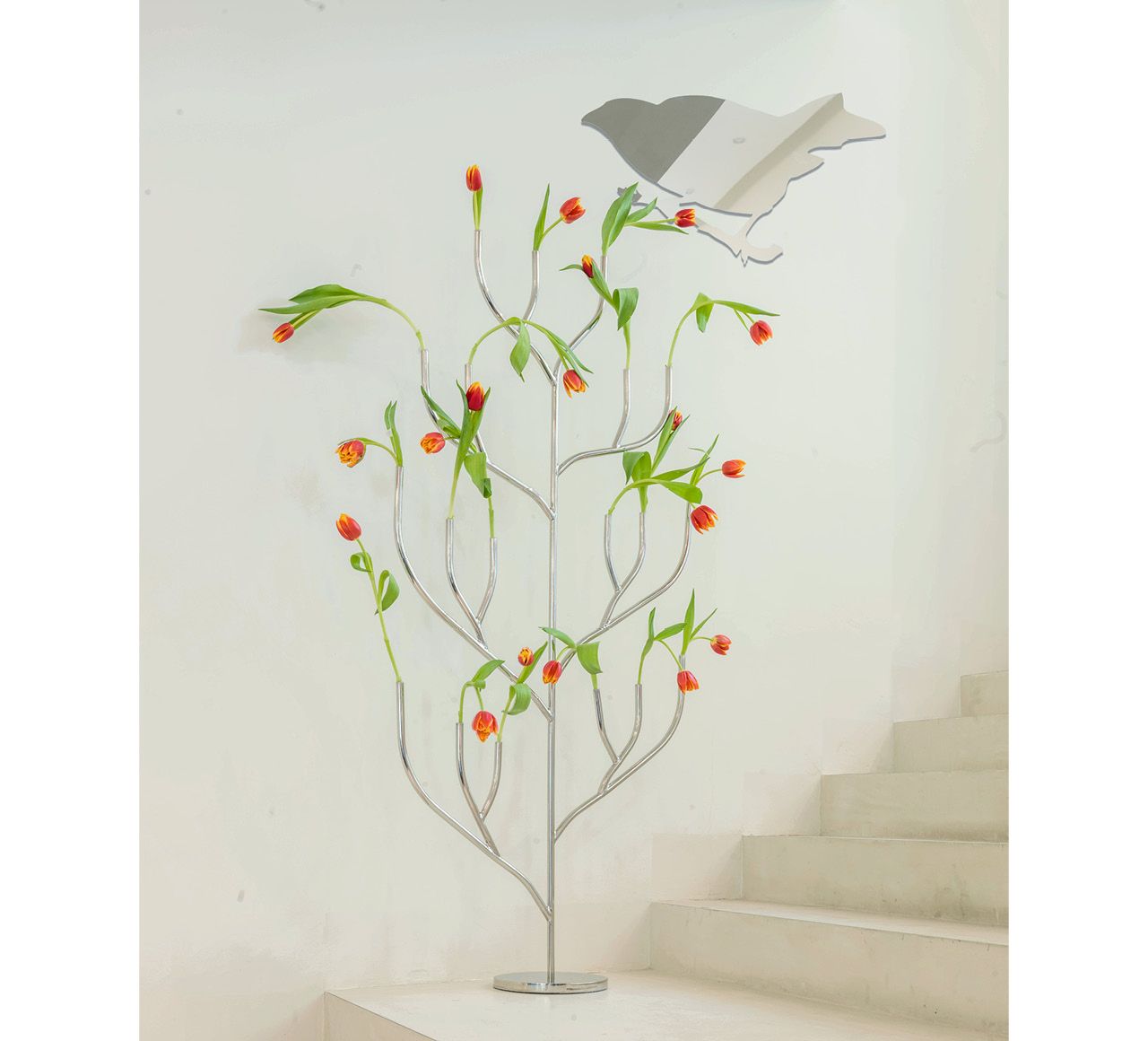 Hanahana Flower Stand by Driade Home Accessories