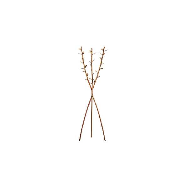 Acate Coat hanger by Driade Home Accessories