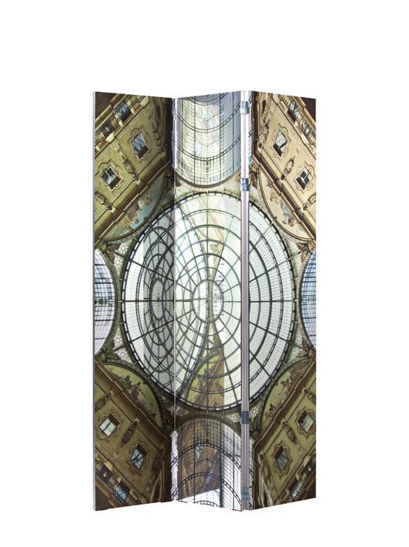 Miro Screen by Driade Design Accessories
