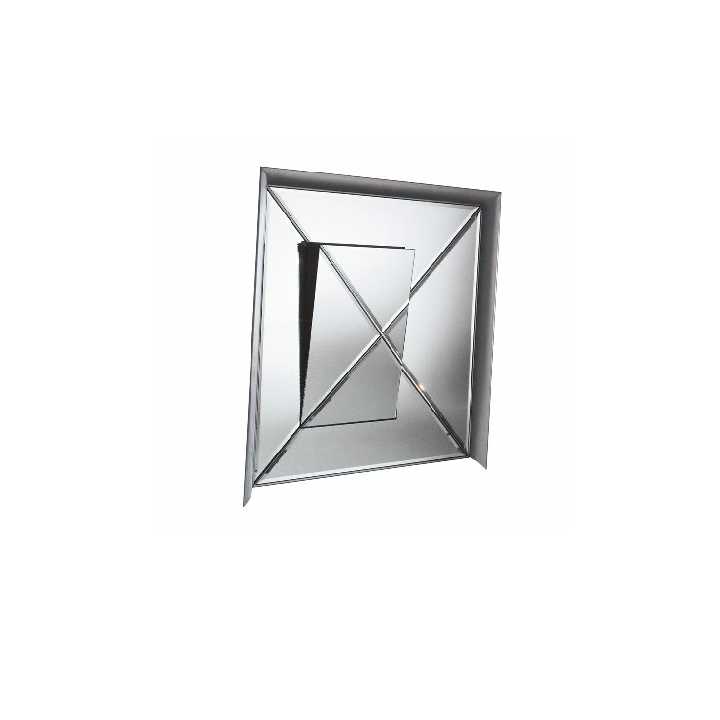 Osmond Mirror by Driade Complements