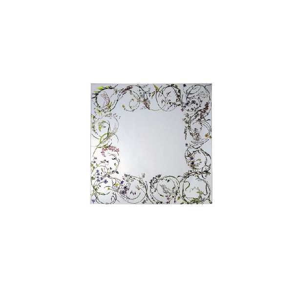 Egeso Mirror by Driade Mirrors