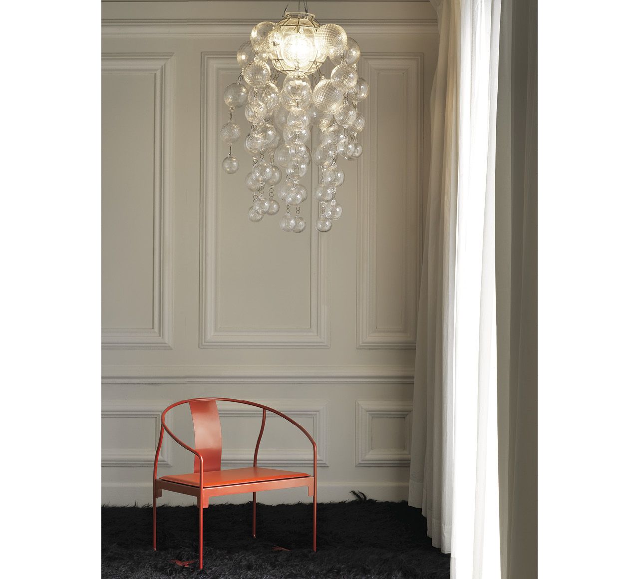 Apollonio by Driade Lamps