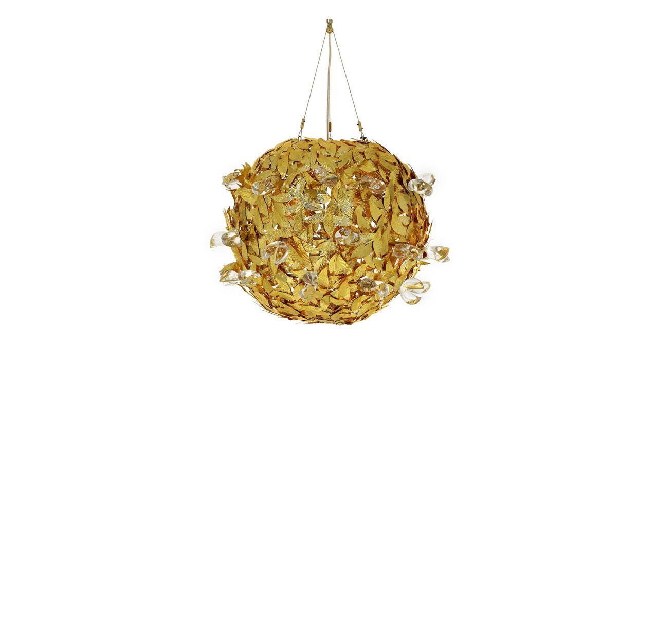 Norma Pendant Lamp by Driade Pendant Lamps