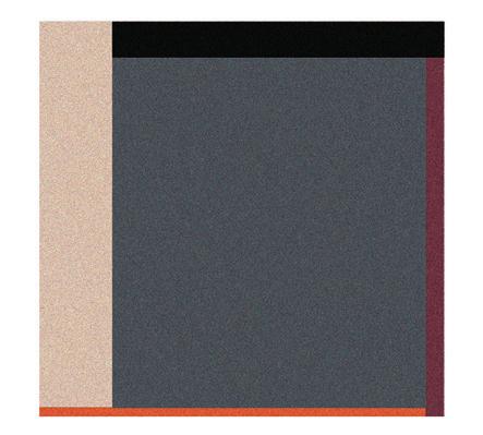 Mildred Carpet  by Driade Carpets