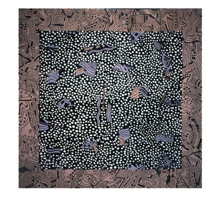 La Bruyere Carpet by Driade Carpets