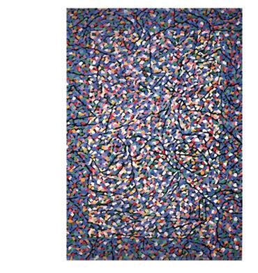 La Fontaine Carpet by Driade Carpets