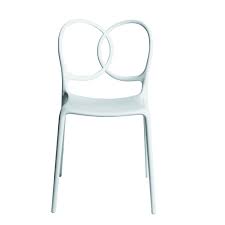 SISSI Stackable Chair by Driade Chairs