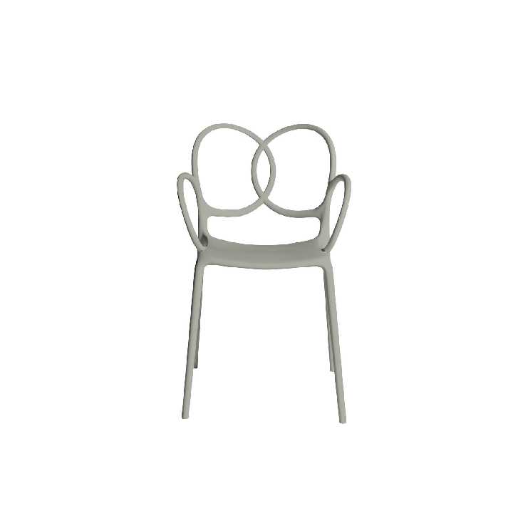 SISSI Stackable Armchair by Driade Armchairs And Sofas