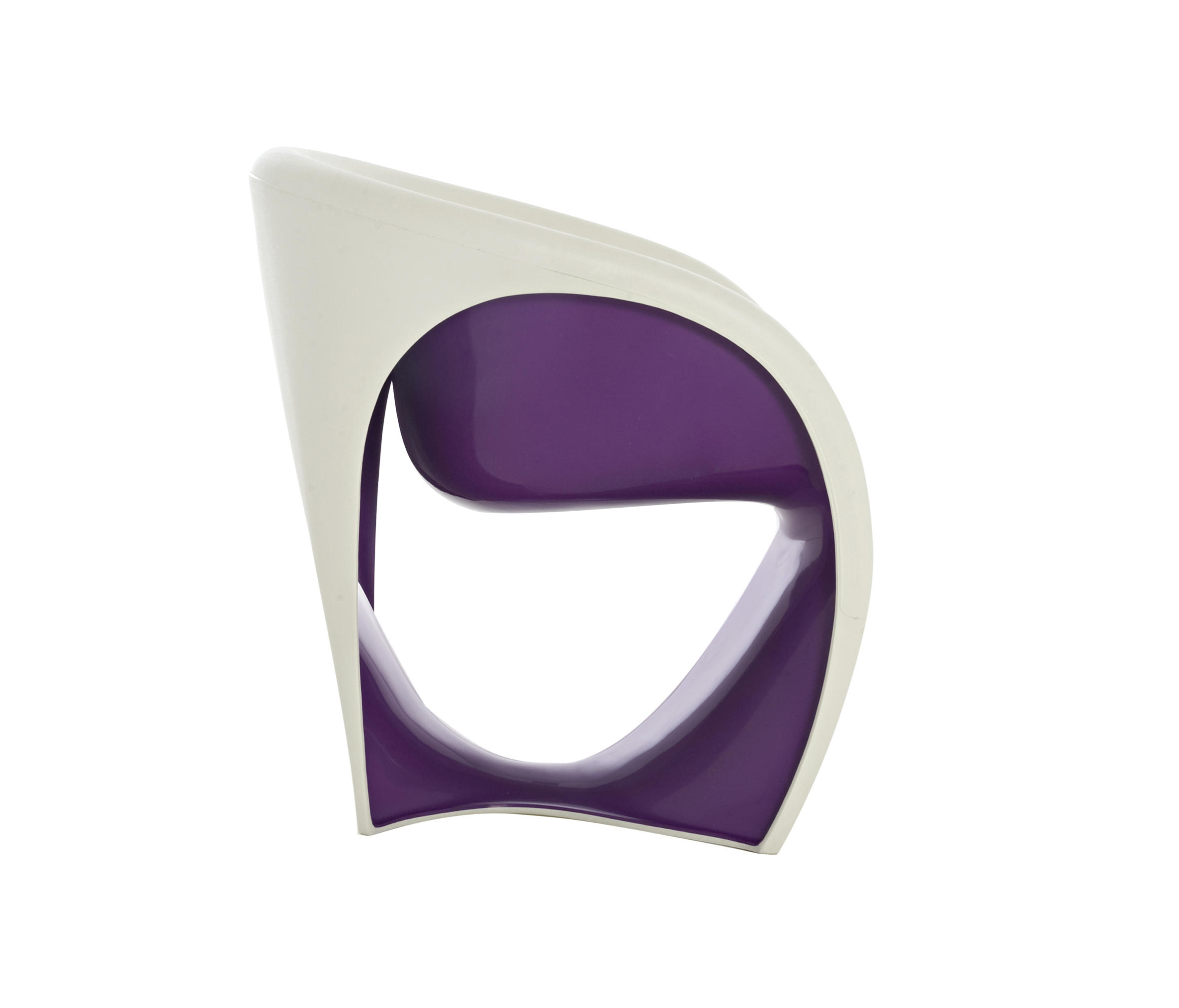 MT1 ArmchaIr by Driade Armchairs And Sofas