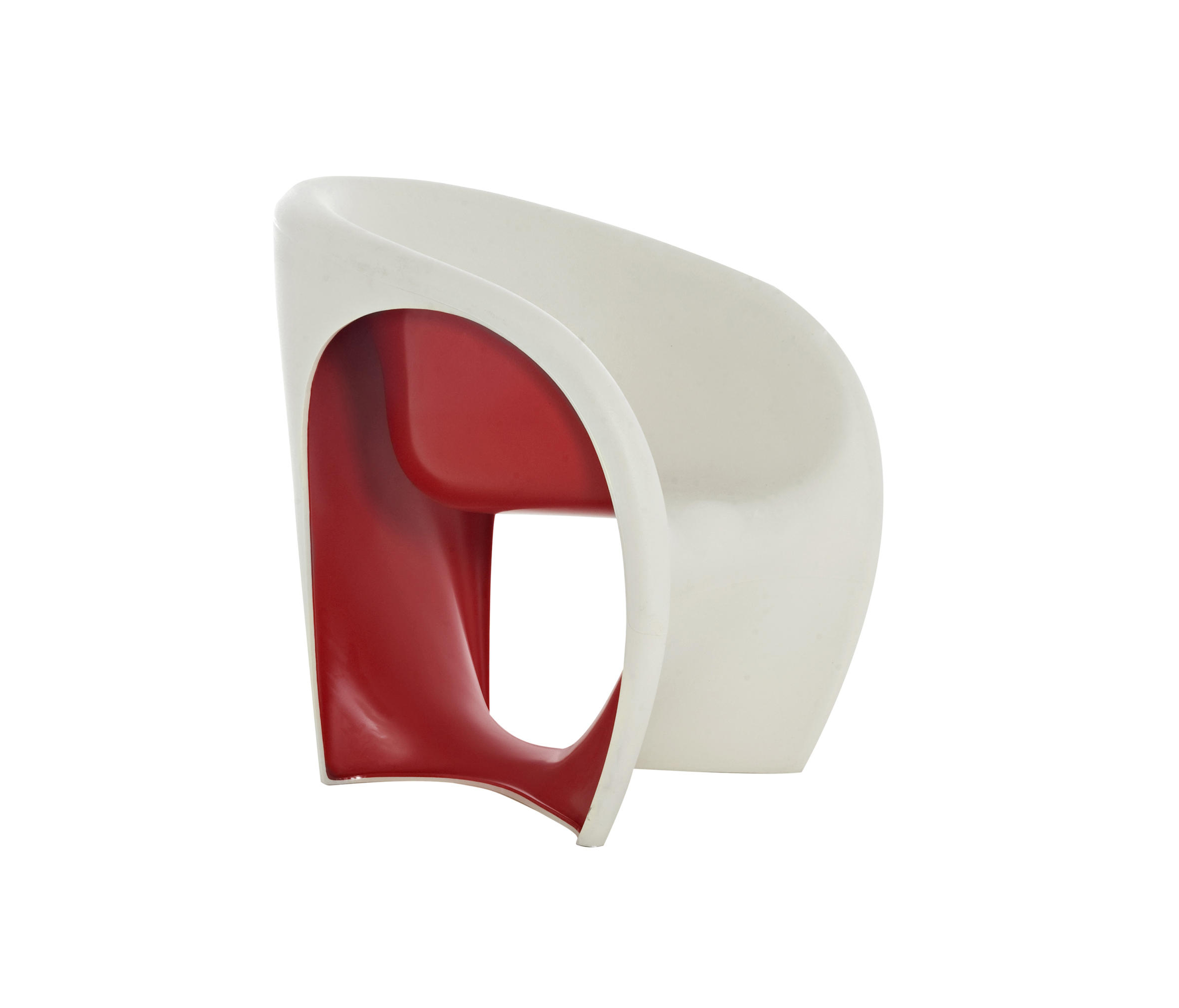 MT1 ArmchaIr by Driade Armchairs And Sofas