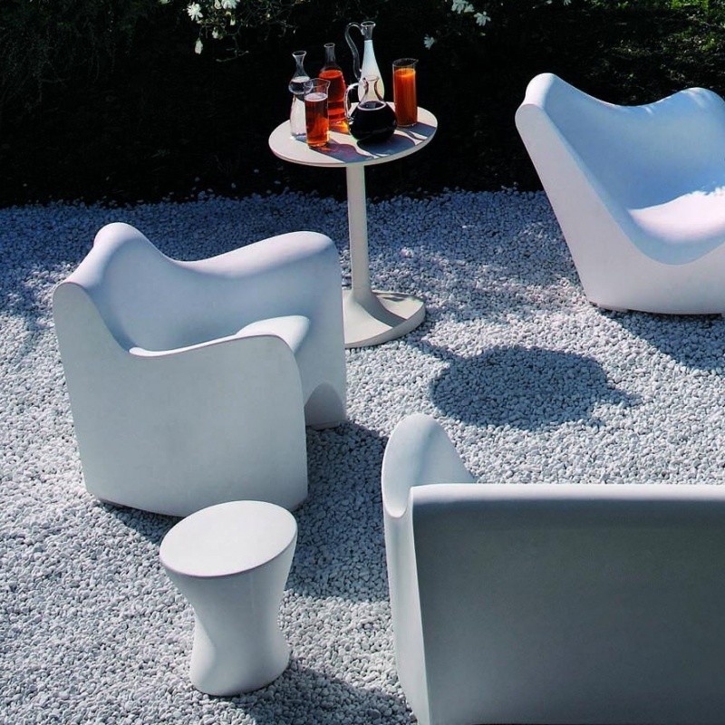 Tokyo-Pop Armchair by Driade Armchairs And Sofas