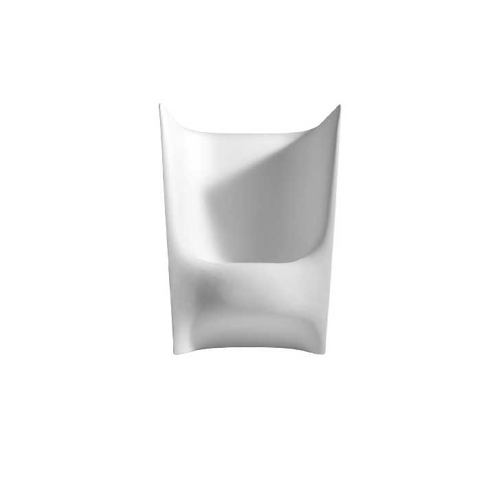 PLIÉ Armchair by Driade Armchairs And Sofas