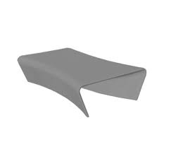 PIAFFÉ Coffee table by Driade Tables