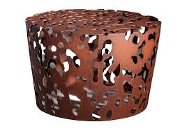 CamouFlage Coffee table by Driade Tables