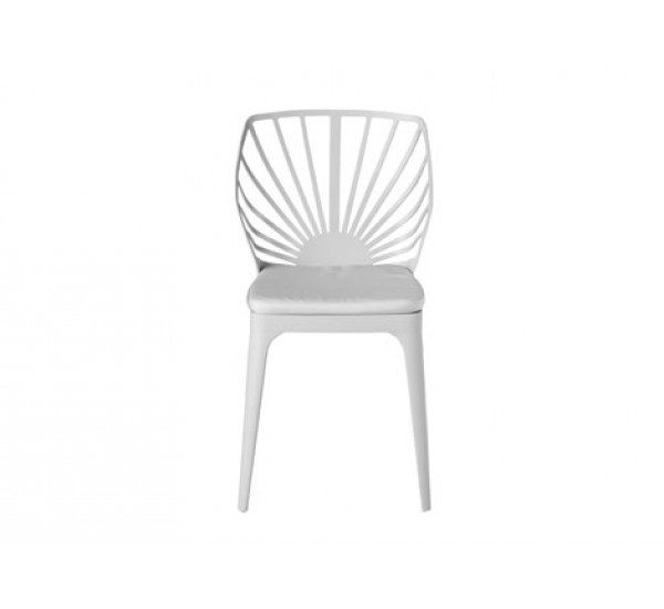 Sunrise Chair by Driade Chairs