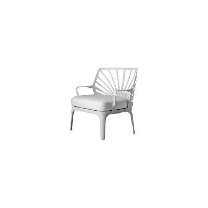 Sunrise Armchair by Driade Armchairs And Sofas