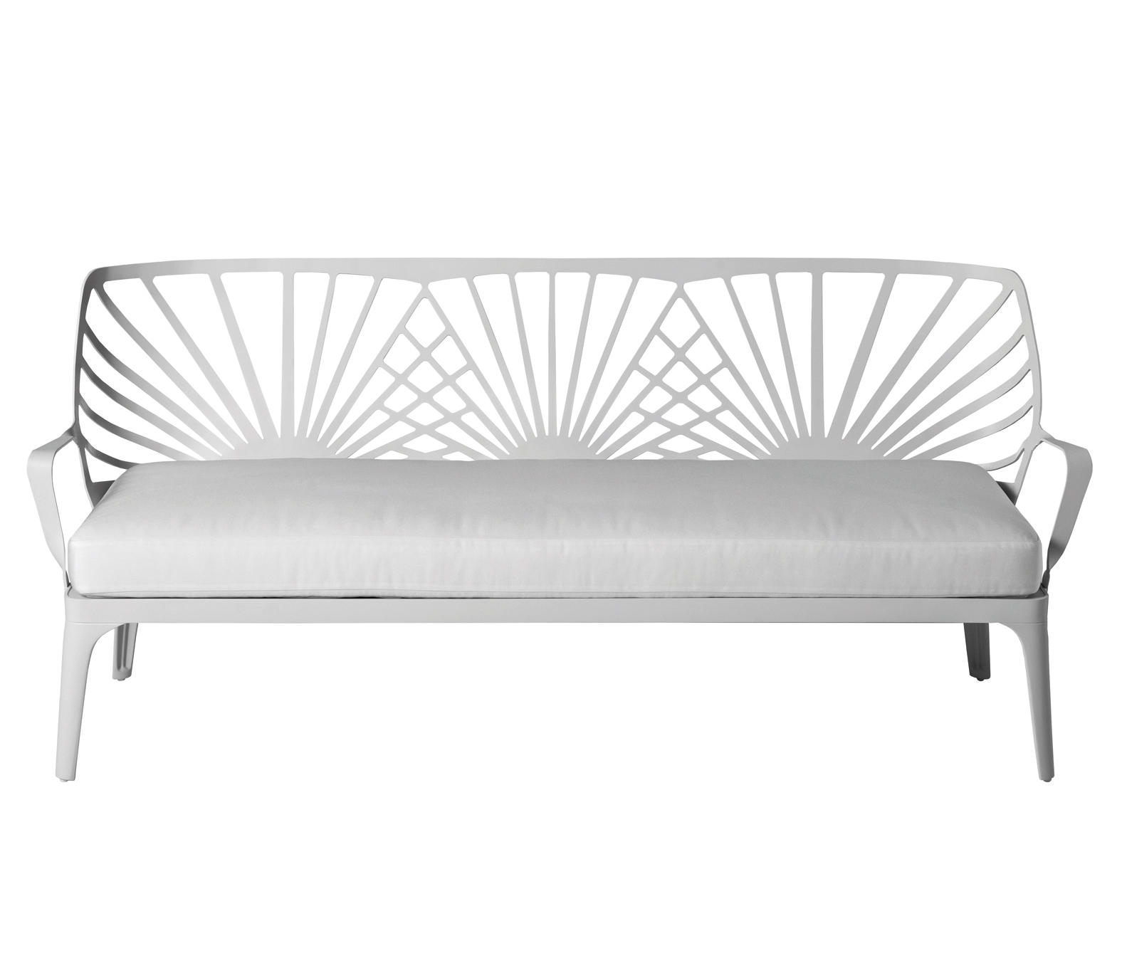 Sunrise Sofa by Driade Sofas