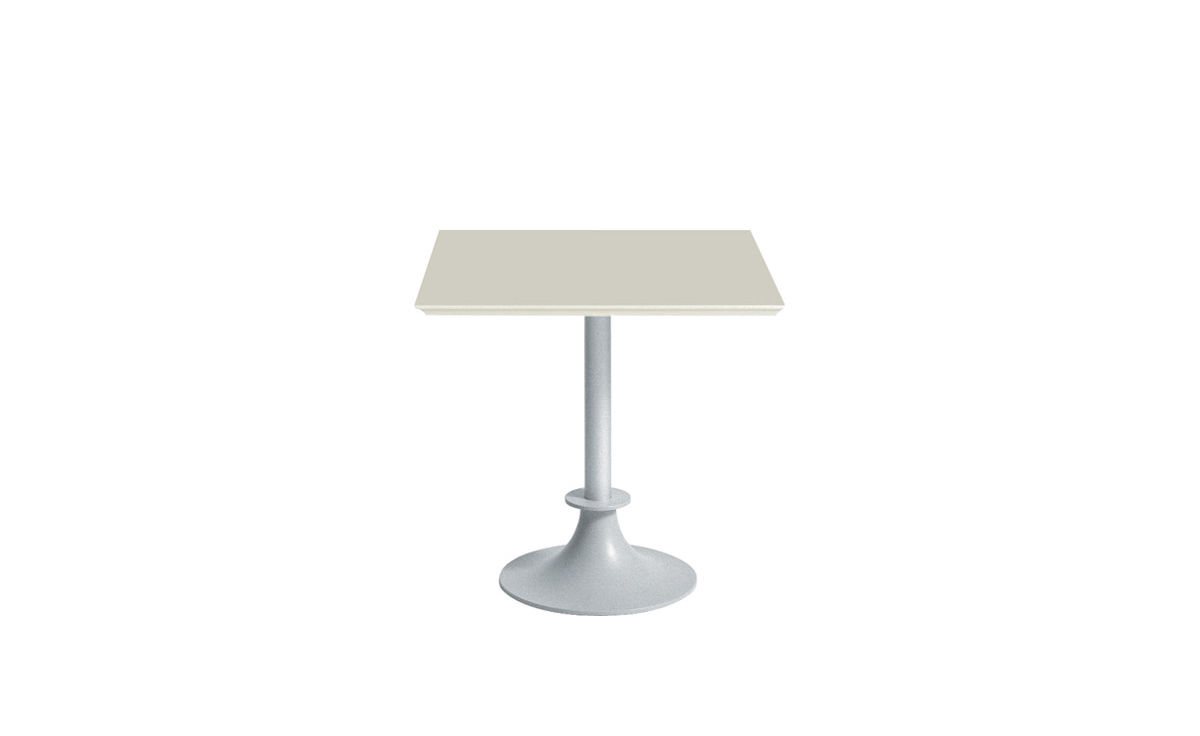 LORD YI Table by Driade Tables