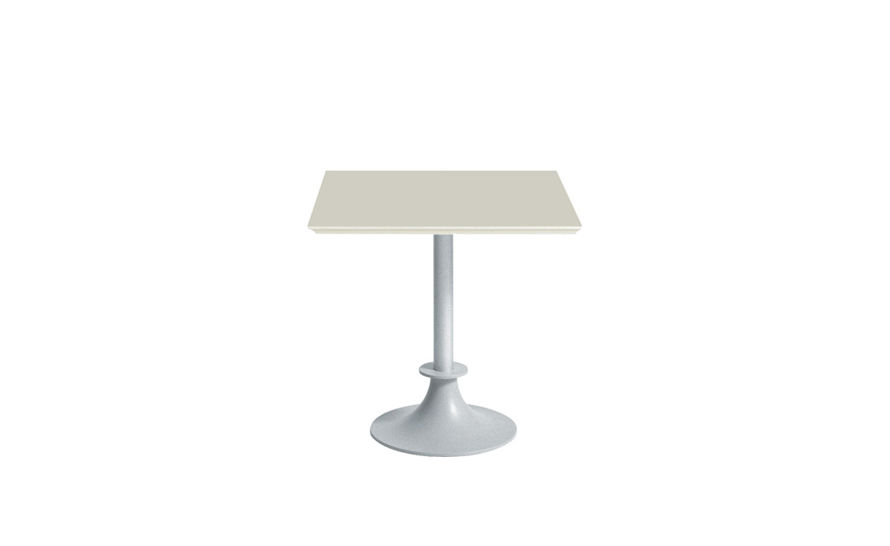 LORD YI Table with counterbalance by Driade Tables