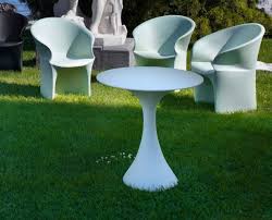 Kissi Kissi Table by Driade Tables