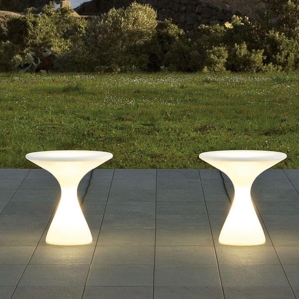 KIssino Small Table by Driade Tables