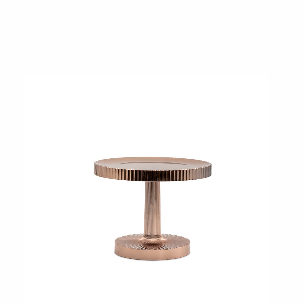 Welcome Table  by Driade Lamps