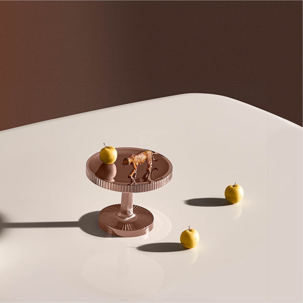 Welcome Table  by Driade Lamps