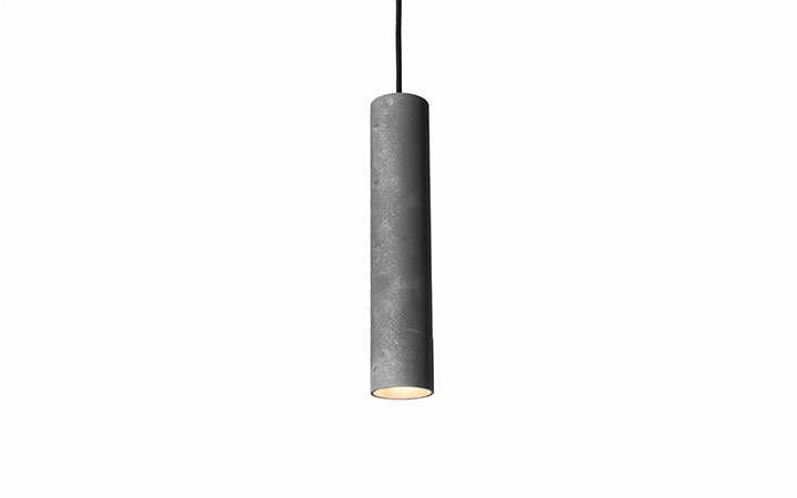 Roest 30V Pendant Lamp by Graypants Pendant Lamps