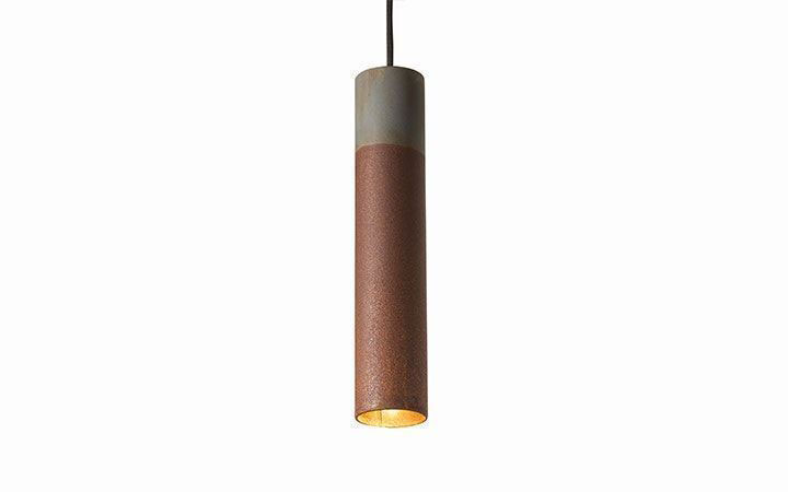 Roest 30V Pendant Lamp by Graypants Pendant Lamps
